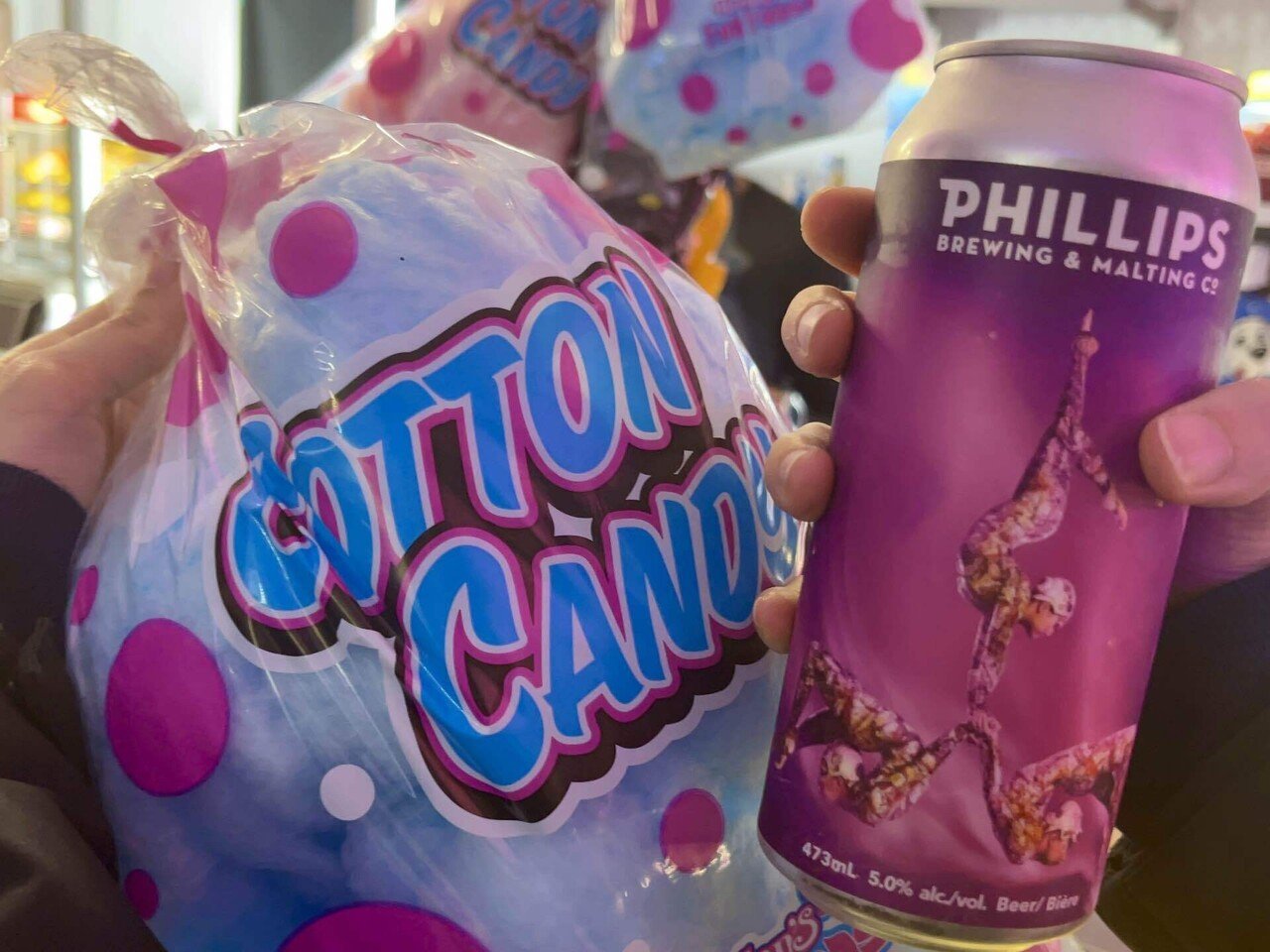 バンクーバーでシルクドソレイユを観てきた話｜人生の夏休み