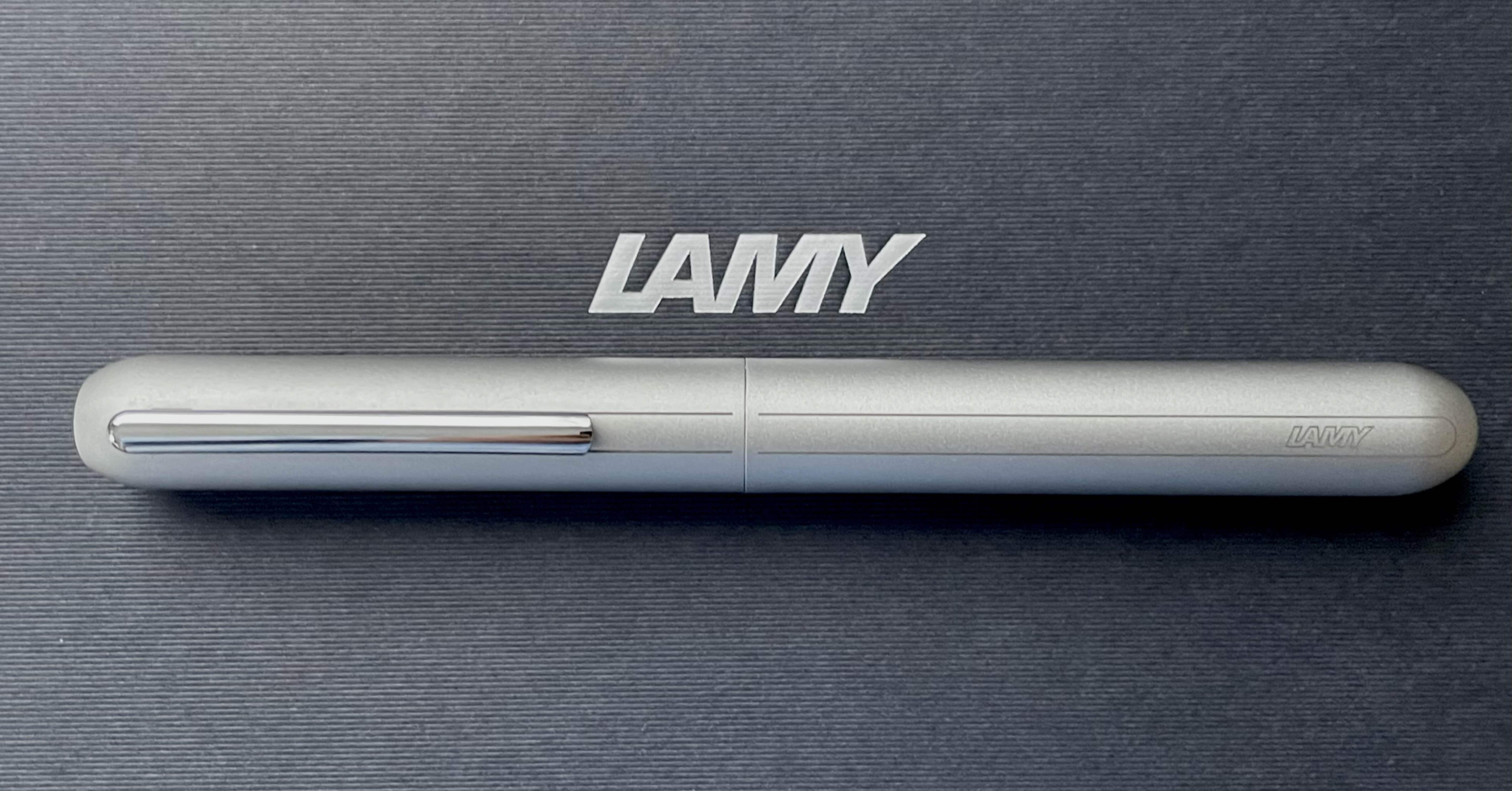 LAMY Dialog3｜杏