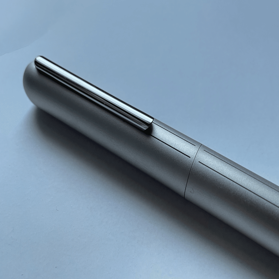 LAMY Dialog3｜杏