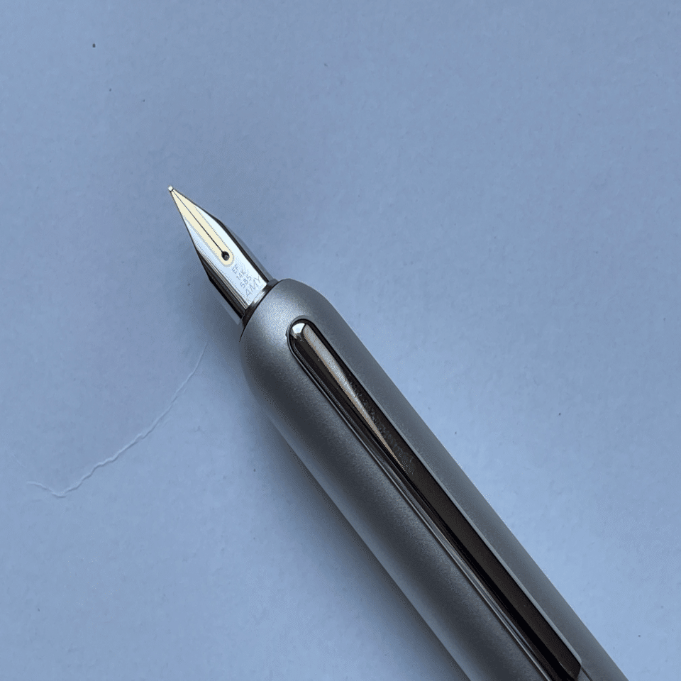 LAMY Dialog3｜杏