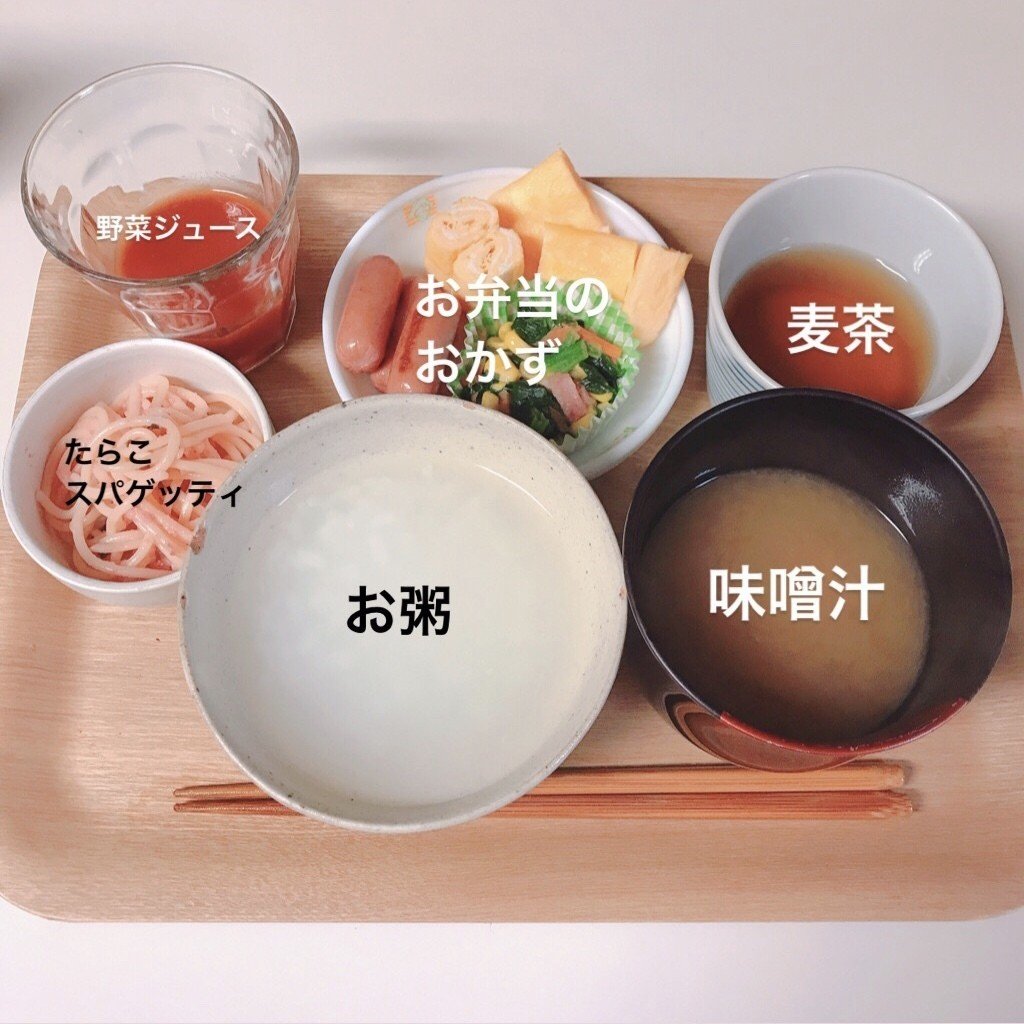7月6日の朝ごはん Kaorico 主婦時々猫好き手芸作家 Note 7月6日の朝ごはん Kaorico 主婦時々猫好き手芸作家 Note