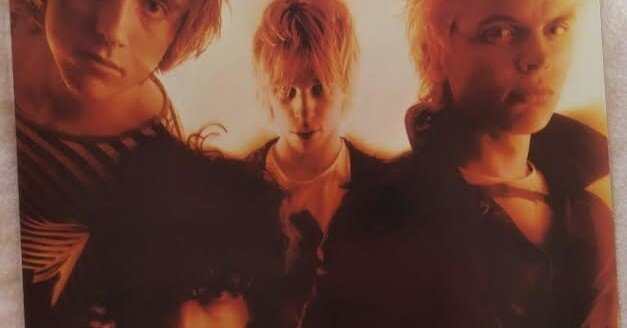 モニモニとは関係なしに―ジェネレーションX｜奎文初