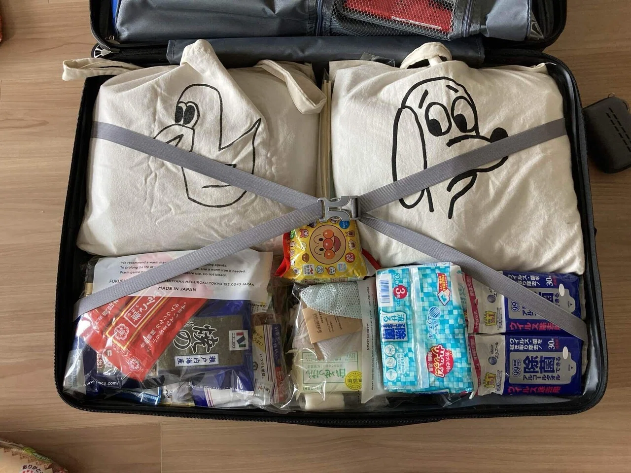 Packing for a Trip to India with Kids｜artha yoga・auyrveda /chinatsu
