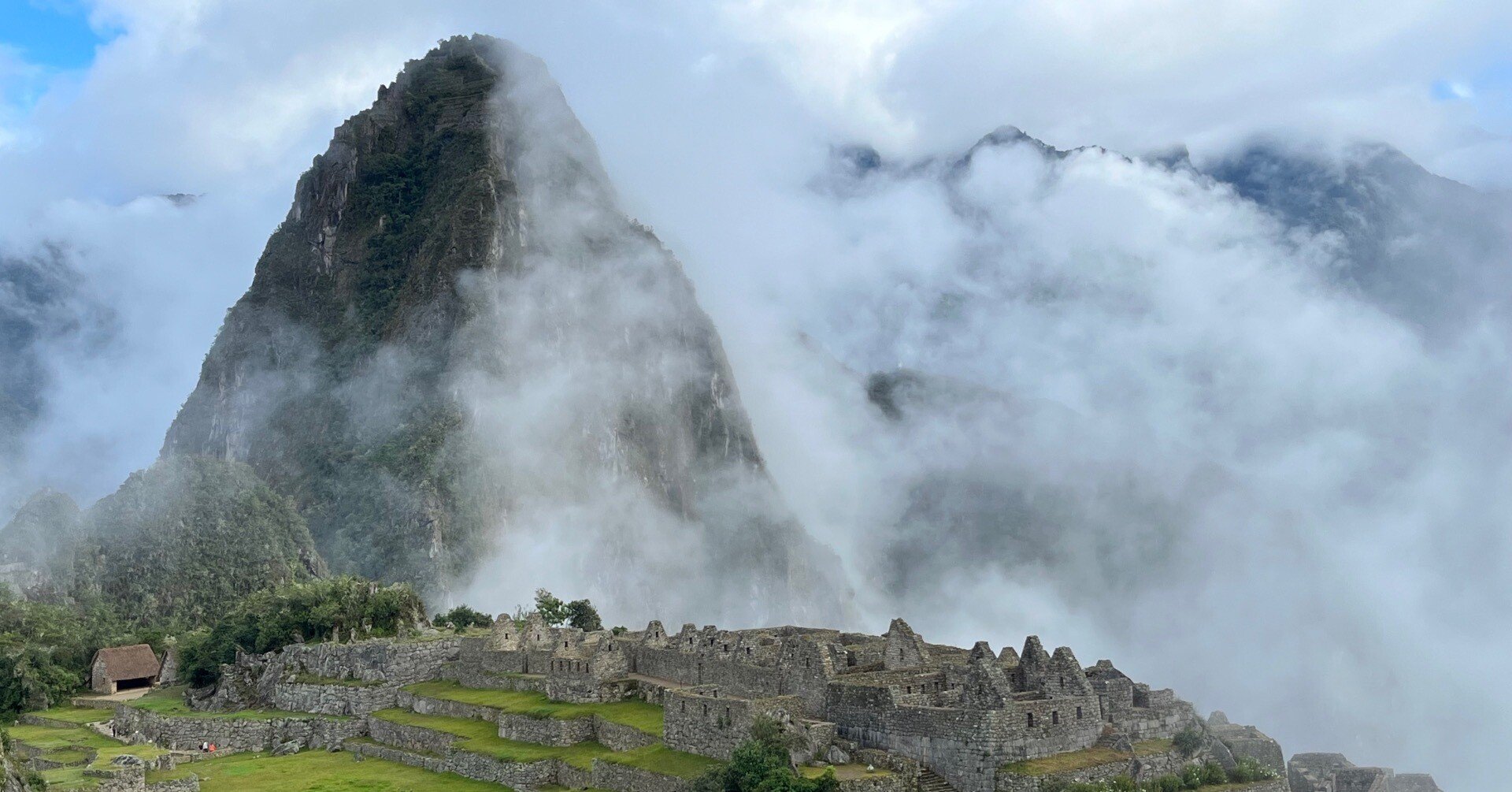 DAY 10. マチュピチュ｜Yoshi