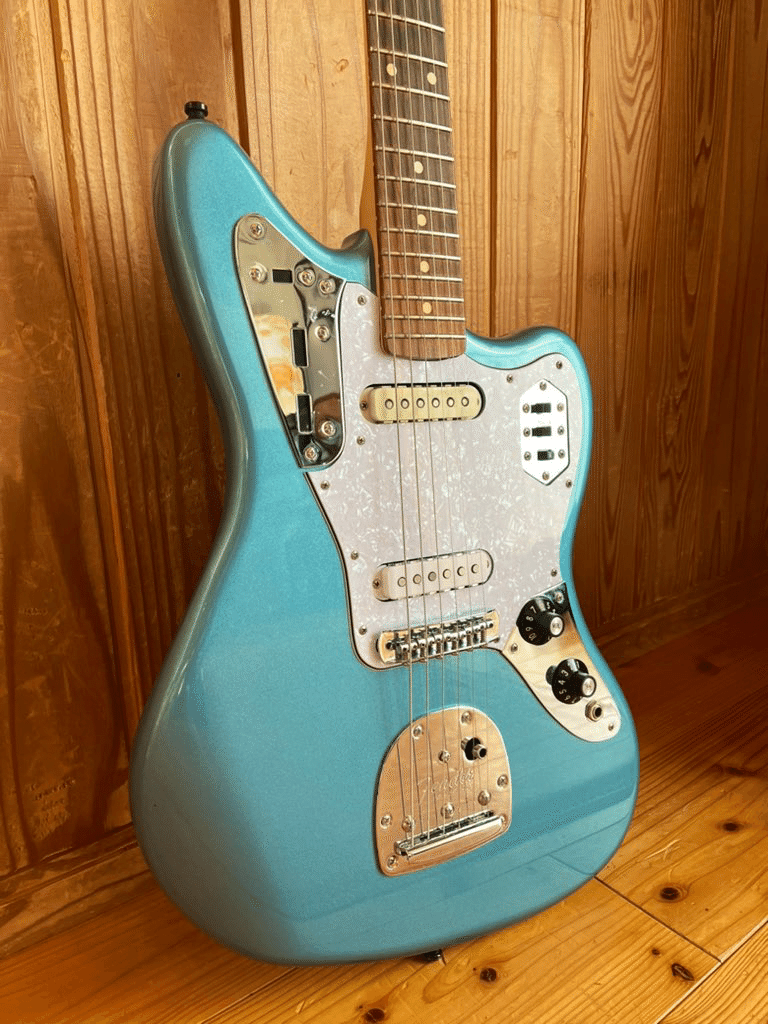 音作り解説と備忘録(2024)｜Jo