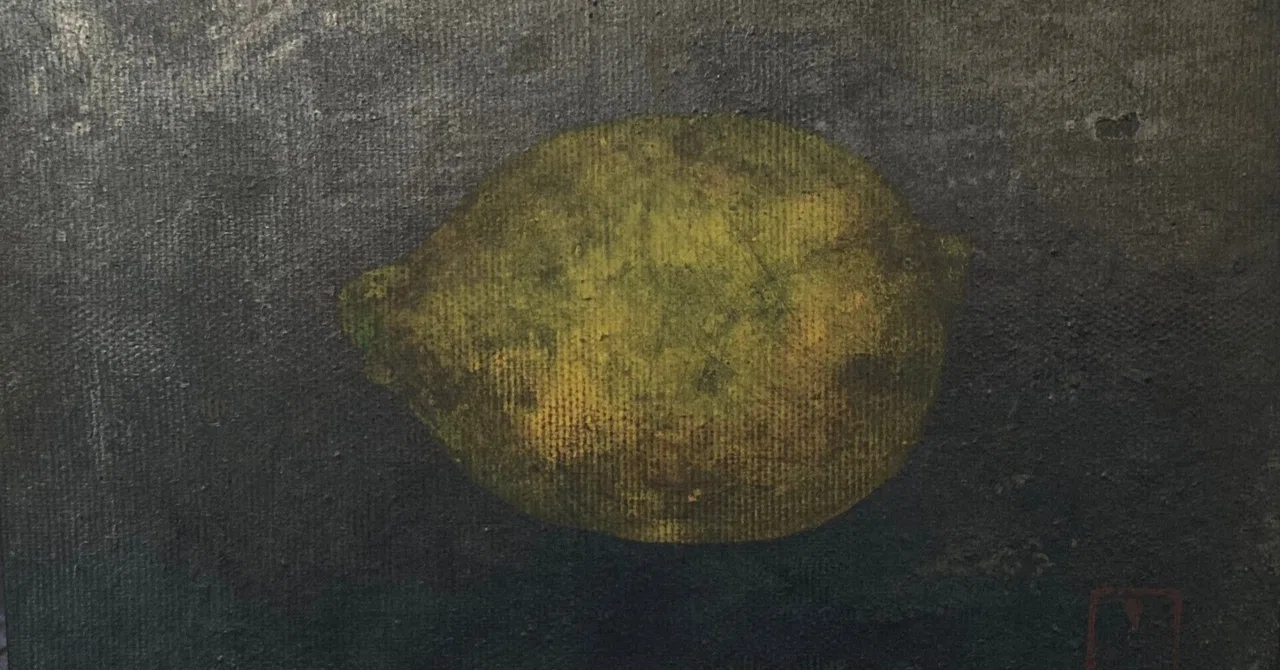 日本画 NEO JAPANESE PAINTINGS展 日本画新世界 | 展示案内 | The Obsession