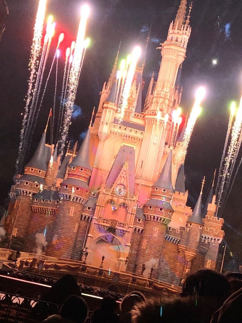 子連れディズニーの歩きかた ランド編 みやけ ミーキャリ受付の人 Note 子連れディズニーの歩きかた ランド編 みやけ ミーキャリ受付の人 Note