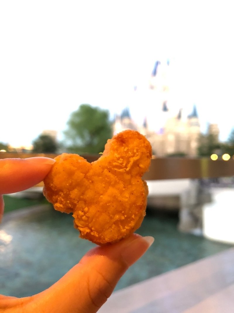 子連れディズニーの歩きかた ランド編 みやけ ミーキャリ受付の人 Note 子連れディズニーの歩きかた ランド編 みやけ ミーキャリ受付の人 Note