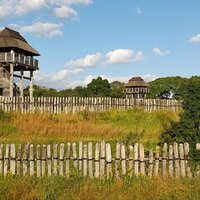 和本江戸文政5年跋（1822）天皇陵に関する研究調査結果を記した