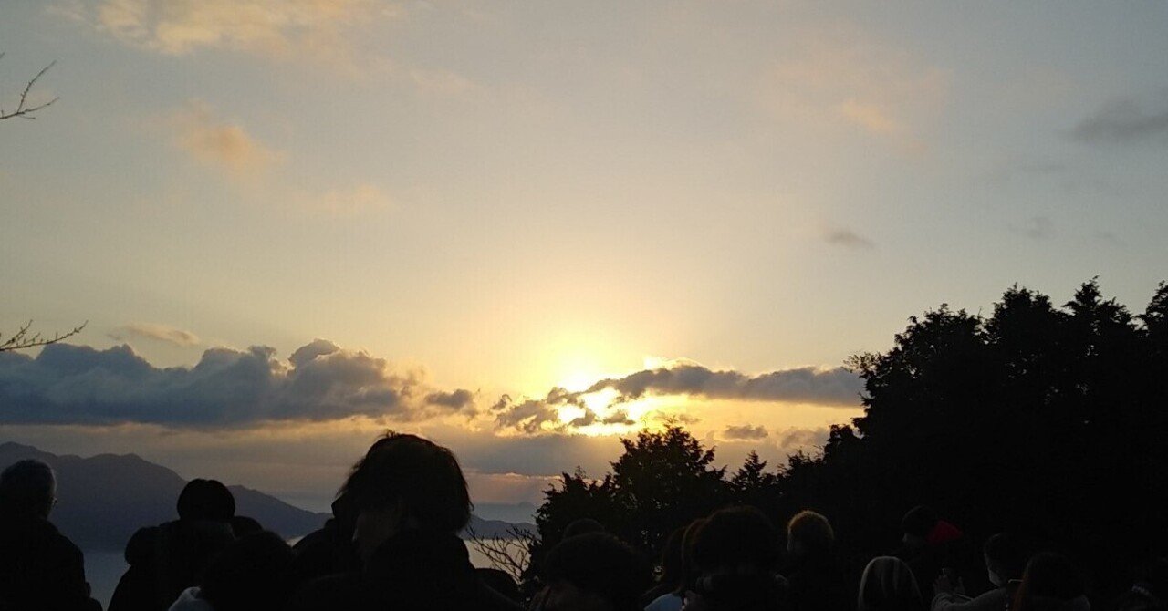 新年のご挨拶｜【山口県平生町】イタリアーノひらお