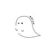 おばけちゃん