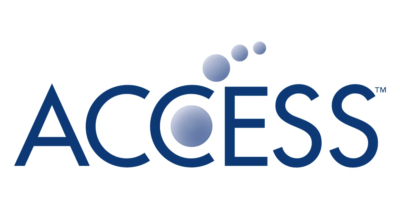 株式 会社 access