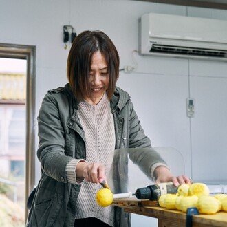 矢野 由里（山内 由里）