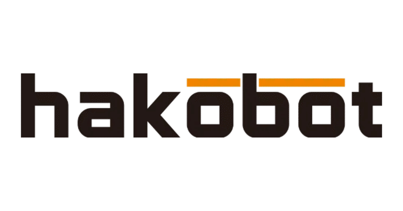 自動配送ロボットを開発する株式会社Hakobotとねじ商社のサンコーインダストリー株式会社が資本業務提携を締結