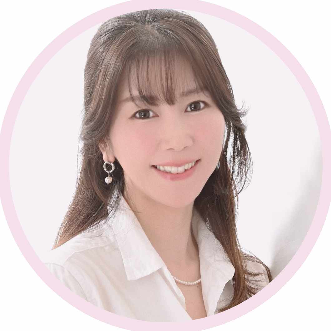 櫻麻莉子(さくま・りこ)｜心理士・カウンセラー｜Lilith Therapy salon代表
