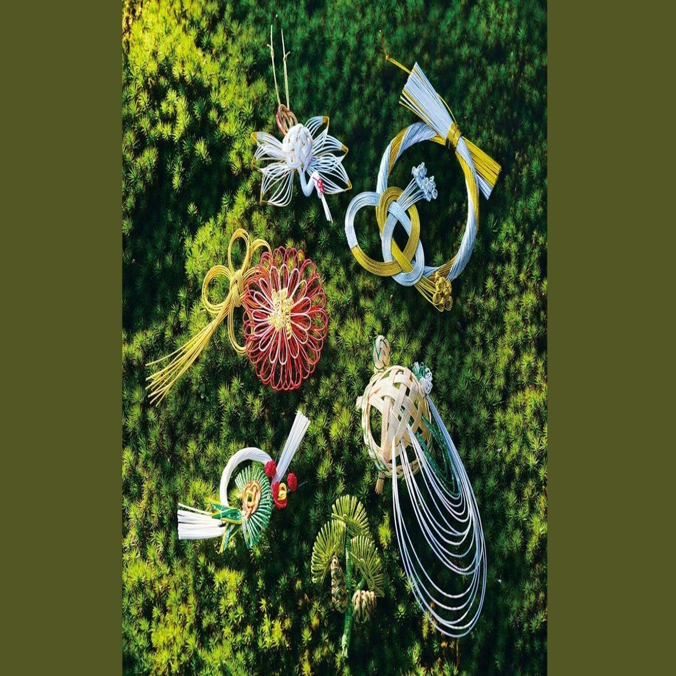 飯田の水引】思いをつなぎ、心を結ぶ日本独自の文化（長野県飯田市