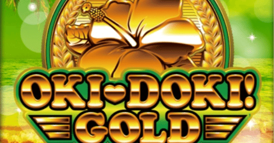 鶴見UNO】増台した「沖ドキGOLD」が全台系！「鶴見UNO」の入替は新台