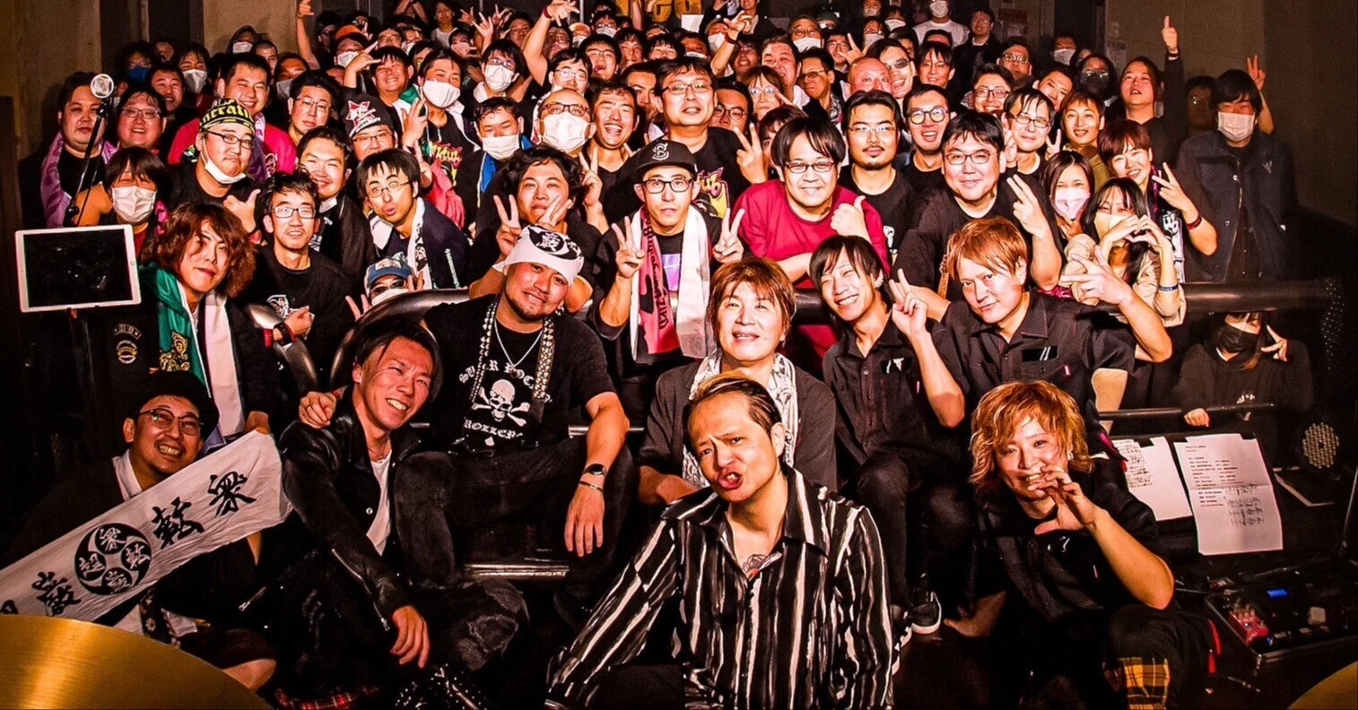 下北沢ReG公演終わり＆寄付完了のお知らせ｜bamboo@milktub