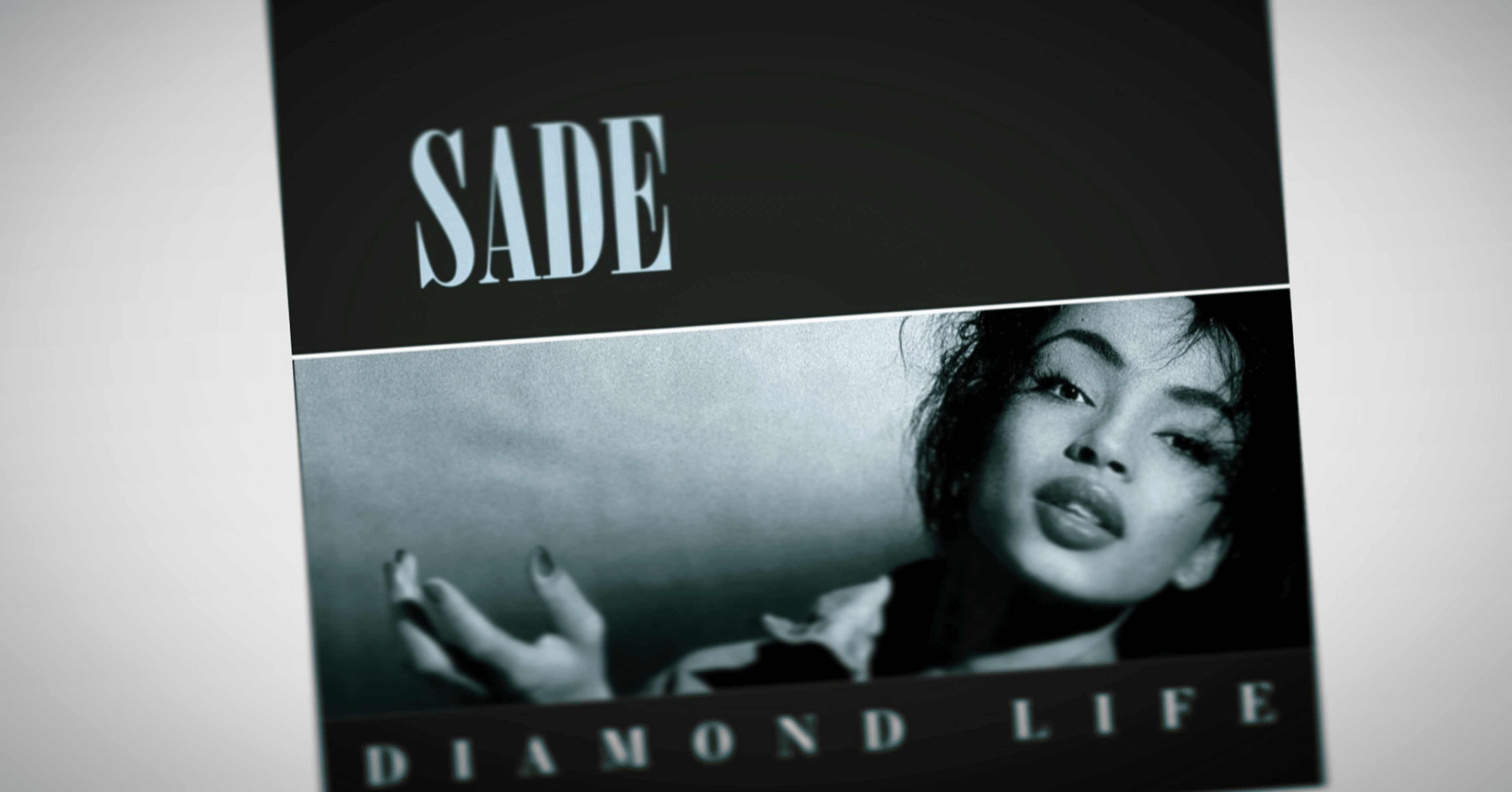 音楽雑記】#37 シャーデー「Smooth Operator｣など、洒落た音楽が