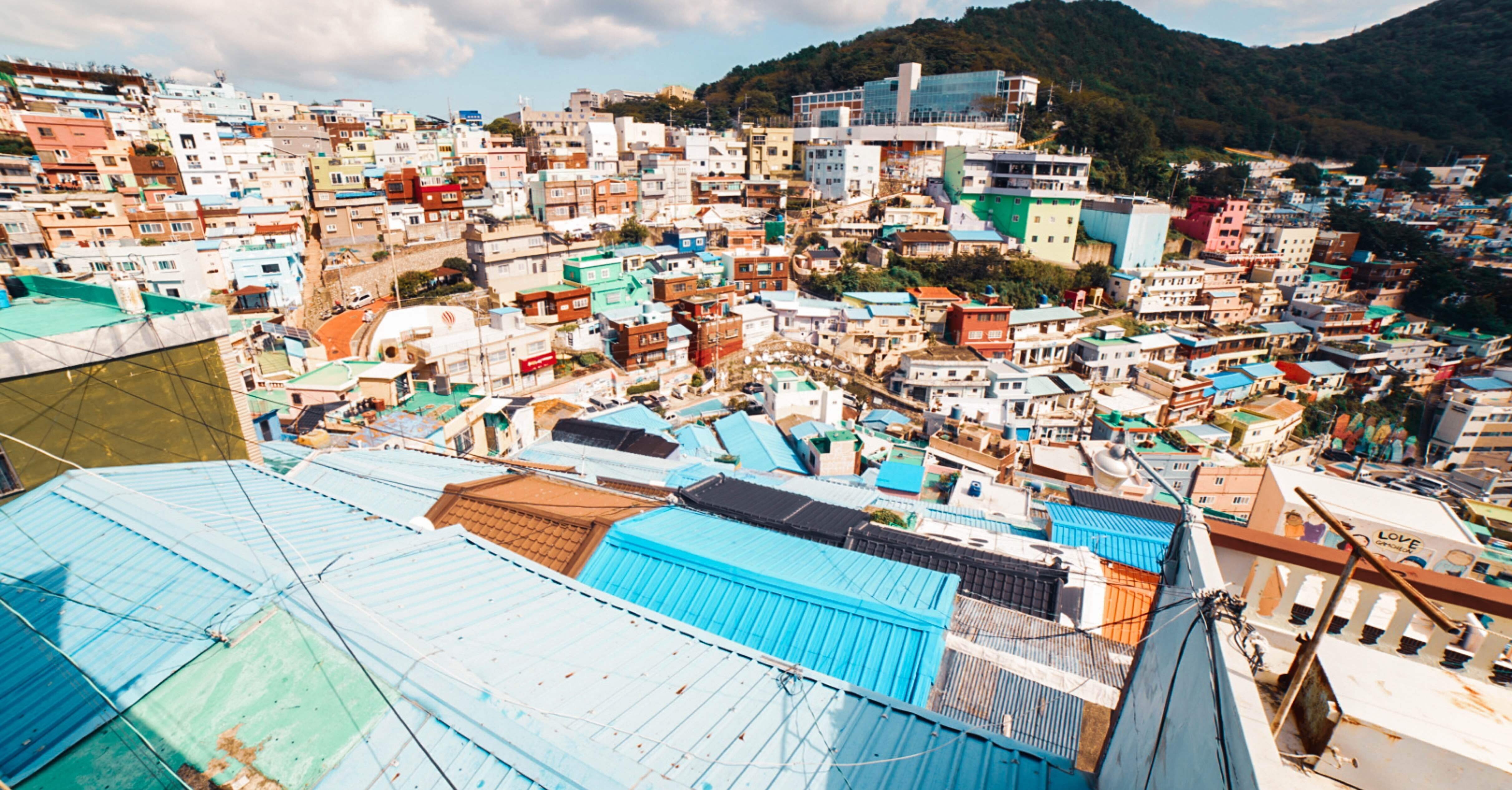 韓国旅行備忘録③｜YAMATO