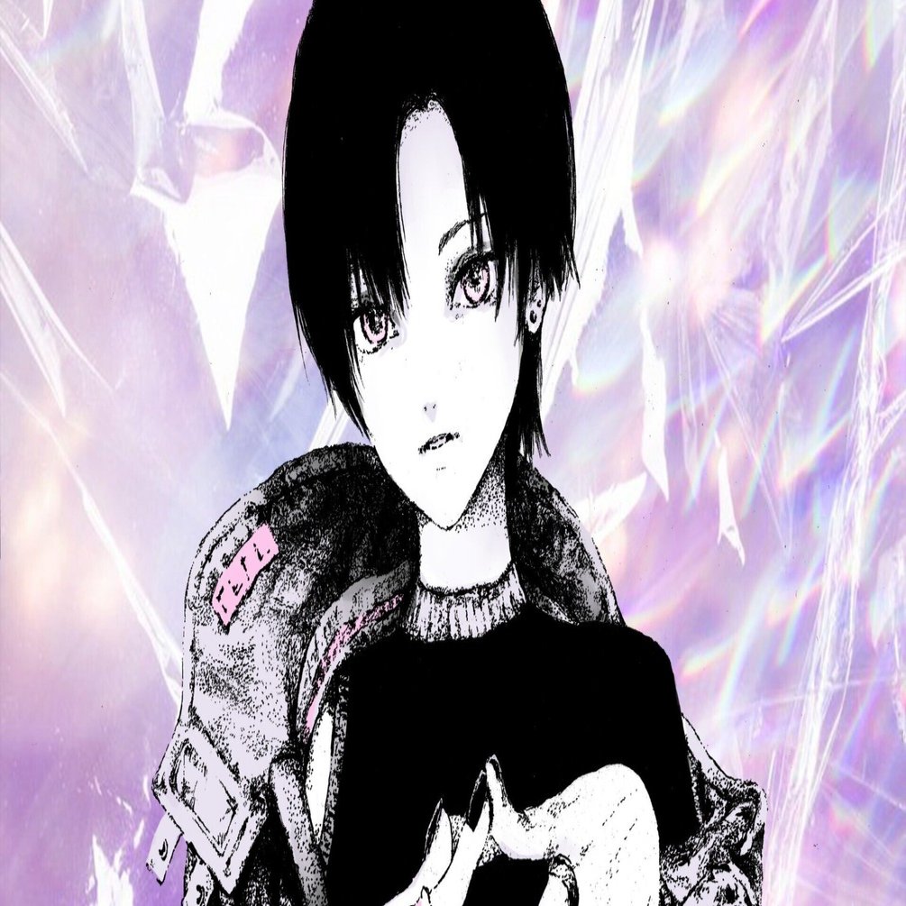 Interview by KUVIZM #13 つやちゃん(文筆家)｜KUVIZM