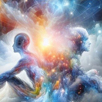 内容のない思考は空虚であり、 概念のない直感は盲目である。 「ドイツの哲学者」(イマヌエル・カント)|シャシャ.虹