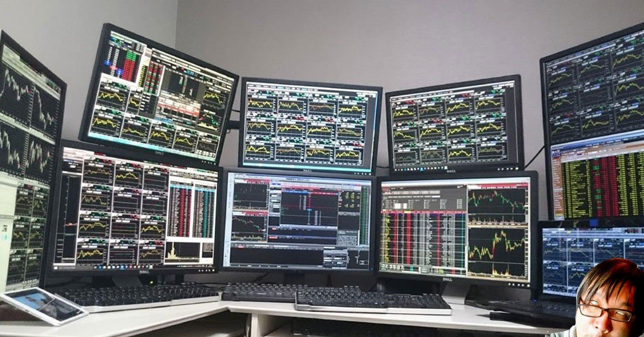 株やってる人 むらやんの自己紹介どす！｜むらやん (@cadillac600) 株