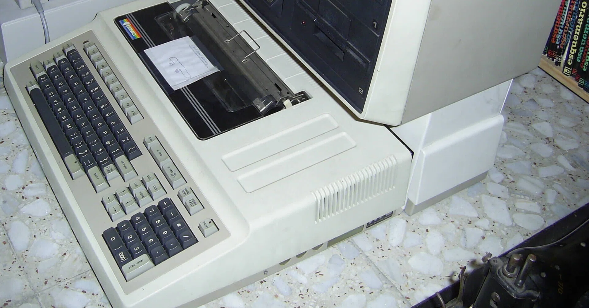 OKI if800 - ビジネス向けパソコン登場｜kzn