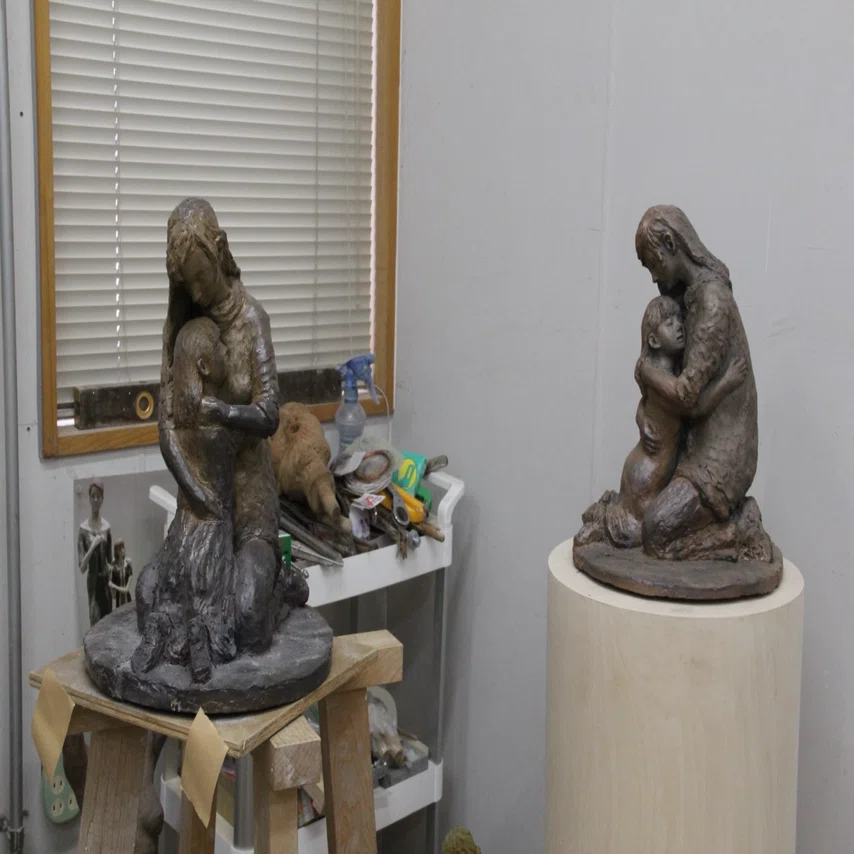 専攻長インタビュー！アーツ＆ルーツ編｜秋田公立美術大学卒業・修了展2024