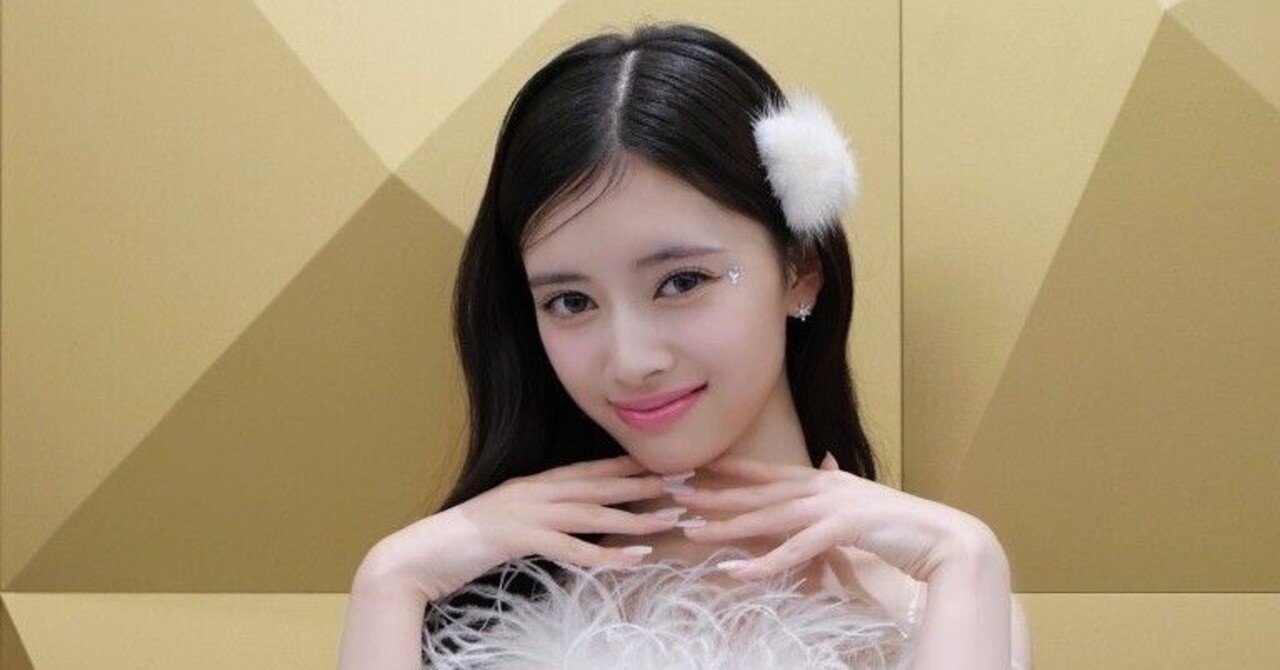 NiziUメンバー別紹介】RIMA(リマ) – NiziUの心優しいメイン