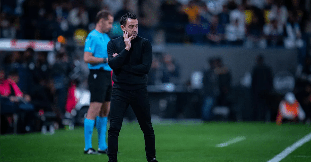 タイトルのかかるクラシコ】スーペルコパ決勝 FCバルセロナ対レアル