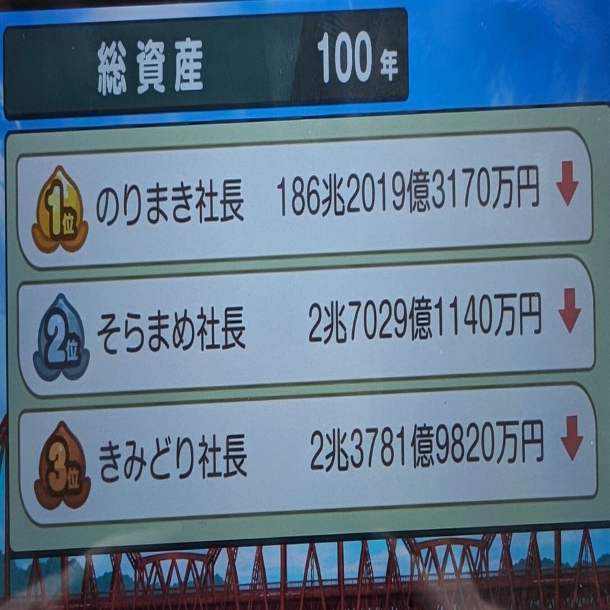 全物件を独占するには（桃鉄）｜せたともき◇心をつなぐ取材ライター