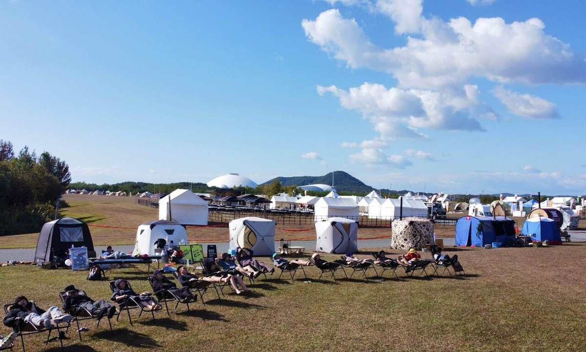 テント型サウナ テントサウナ 単体（2024年】テントサウナのおすすめ6  