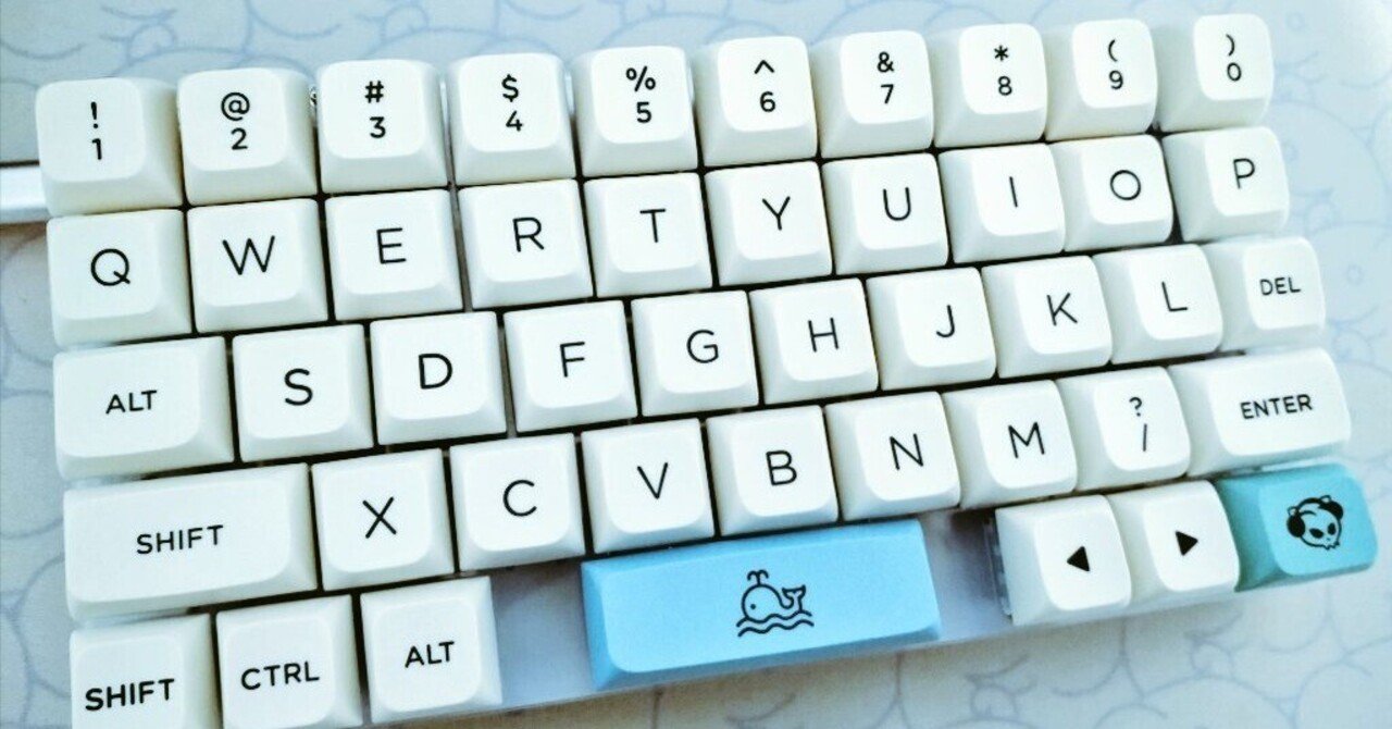 ビルドガイド】number942｜五月雨