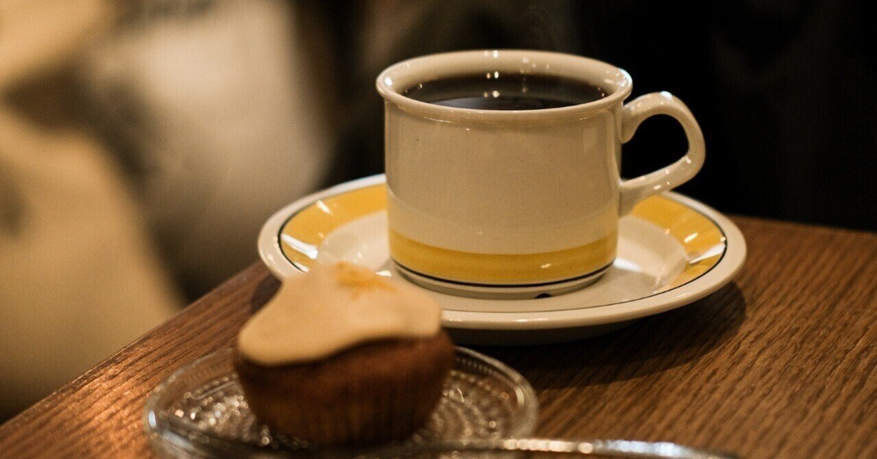 思い出に残る喫茶店【カフェ・ド・ランブル】銀座｜Chappy