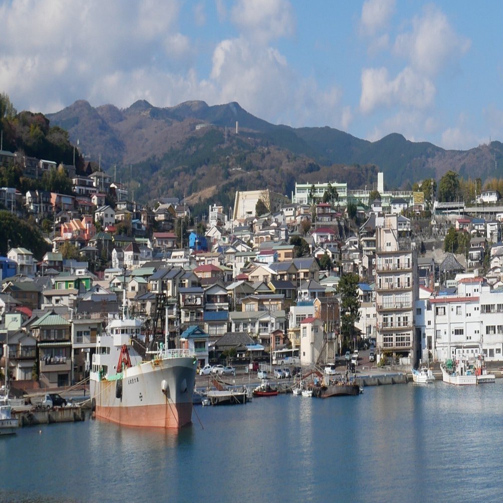 365 冬こそ最適！風光明媚な真鶴半島散歩｜ミヤコカエデ（Miyako Kaede)