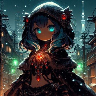 夢を渡る小説家イーノ