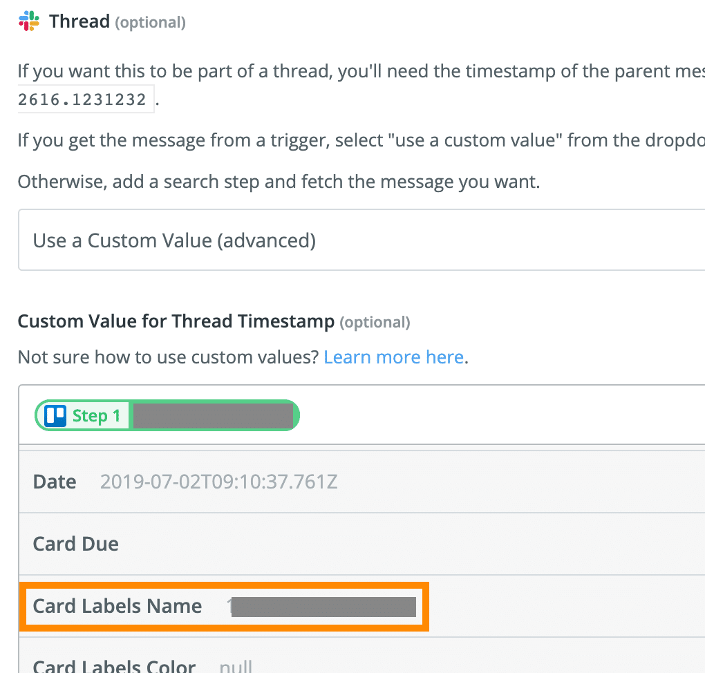 Google Form Slack Zapier Trelloで作る簡易ヘルプデスクシステム Okash1n Note