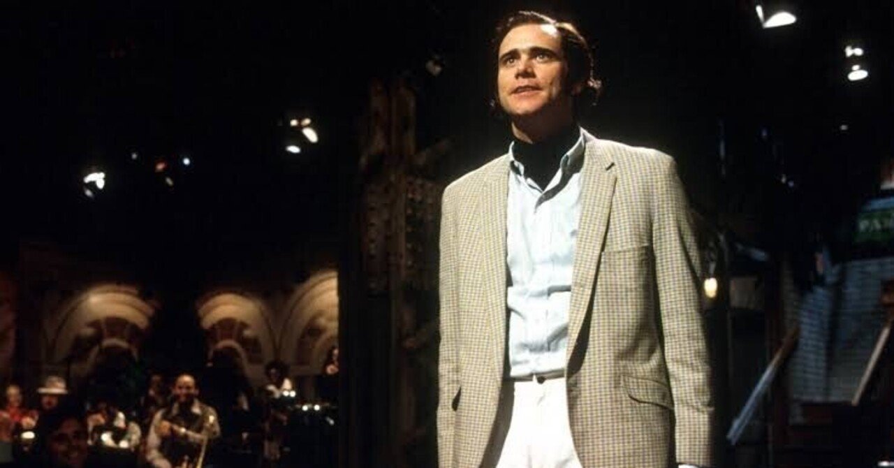 偉大な】マン・オン・ザ・ムーン【コメディアン】｜メガトンコイン