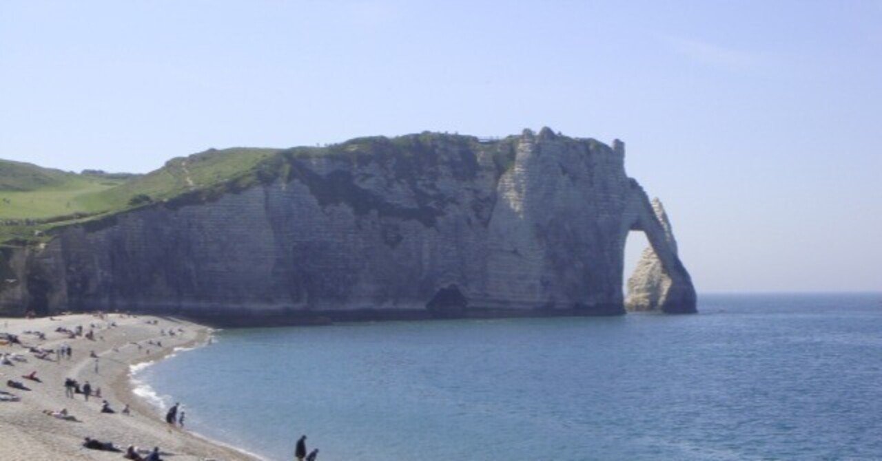 アルセーヌ・ルパンの大いなる秘密を追う㉑-奇厳城の館、ついに発見