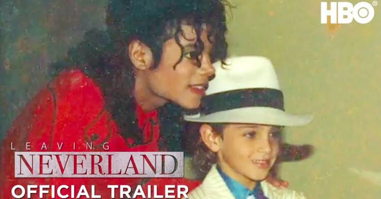 マイケルジャクソンの児童虐待告発ドキュメンタリー Neverland を見て るー 女ひとり旅 Note マイケルジャクソンの児童虐待告発ドキュメンタリー Neverland を見て るー 女ひとり旅 Note