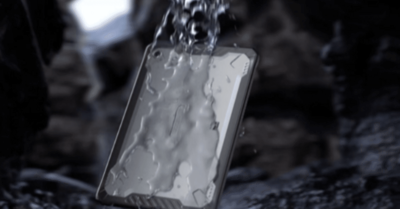 Doogee 防水　タブレット　R10 Amazon.co.jp: DOOGEE R10 防水タブレット Android 13 、15GB RAM(8+