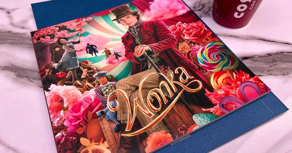 Uncomfortable Vector I'm so glad I bought those earrings! WONKA is the best!|bitingman