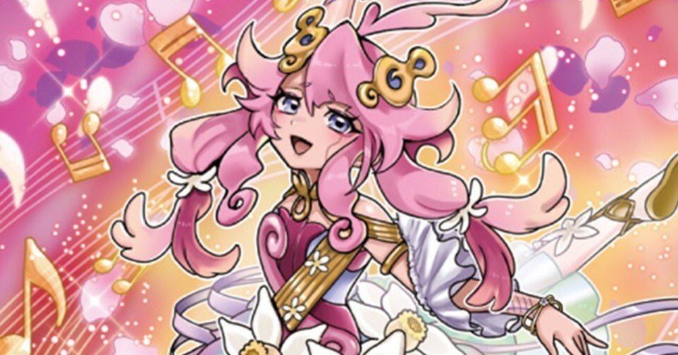 幻奏新規が実装されたので早速解説をする｜レりぴっぴ💊