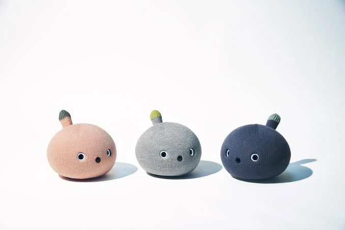 どことなくドライな機械生命、という癒し〜セラピーロボット「Qoobo