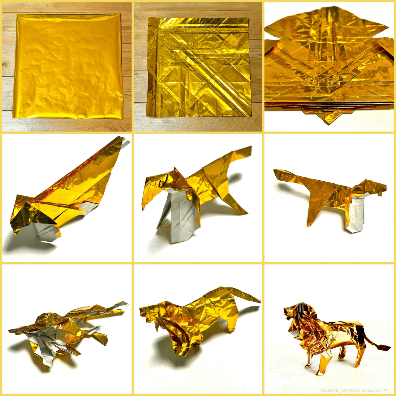 神谷哲史作品集2「ライオン」5年半ぶりのリメイク／