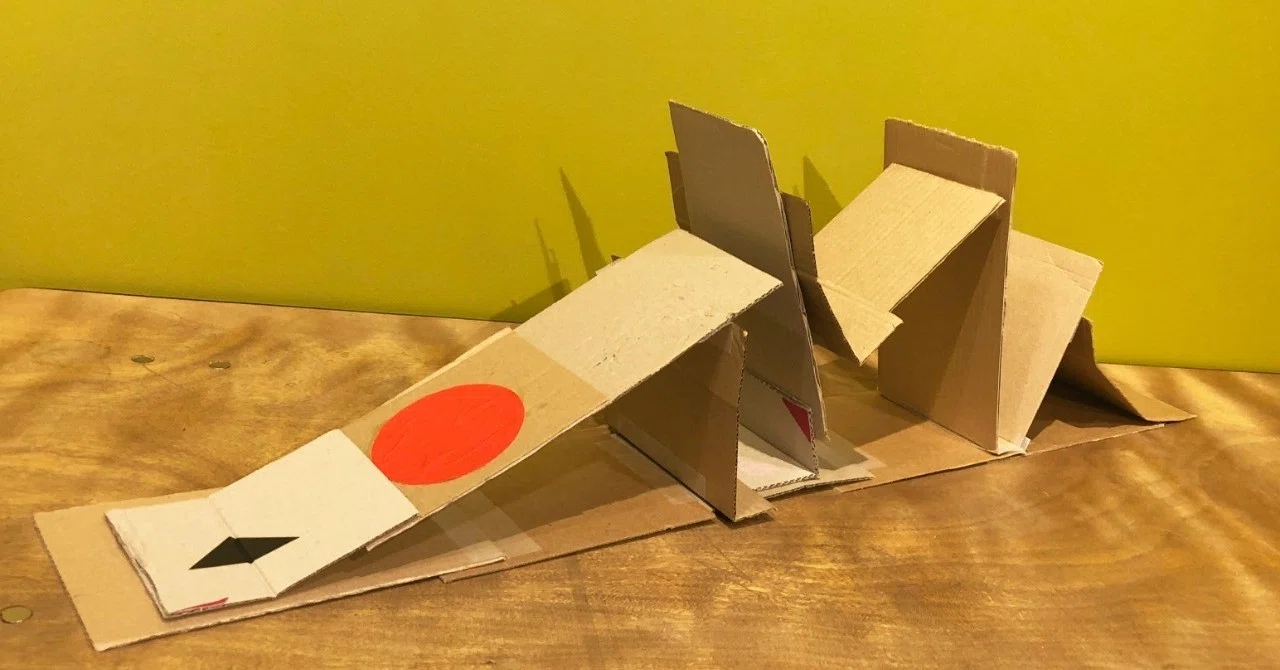 わかる人にはわかる芸術 アートにおける 「わかる」と「わからない」｜田中 令