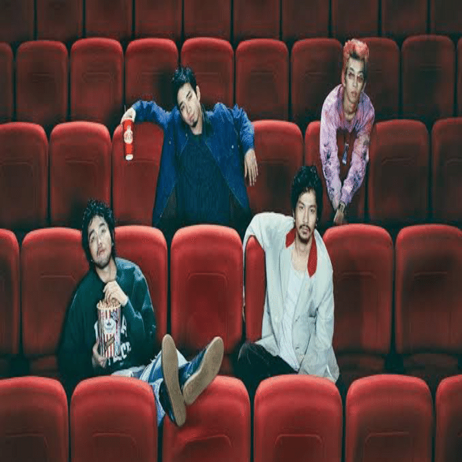 ディスクレビューしてみた⑤ King Gnu「THE GREATEST UNKNOWN」｜もん