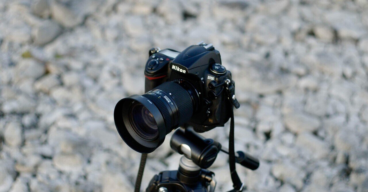 Nikon D700という一眼レフ|Sven. Nikon D700という一眼レフ|Sven.