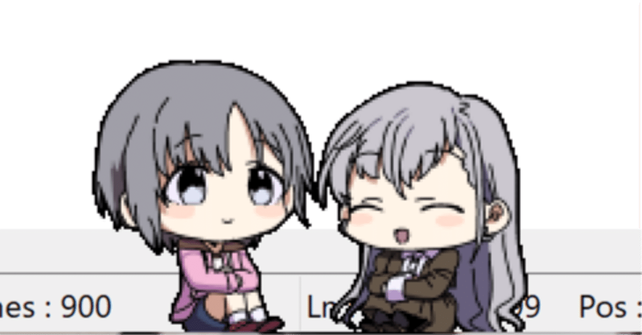 Shimejiee テクニック「アフォーダンス」を実装しよう｜8bitcanvas